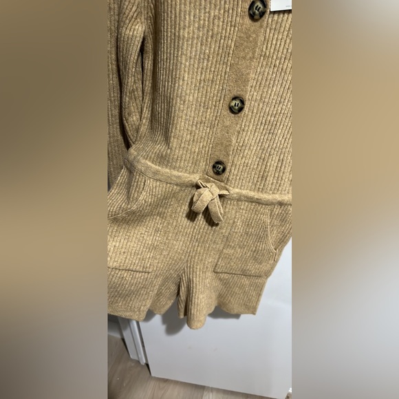 Zara Romper - Picture 4 of 11